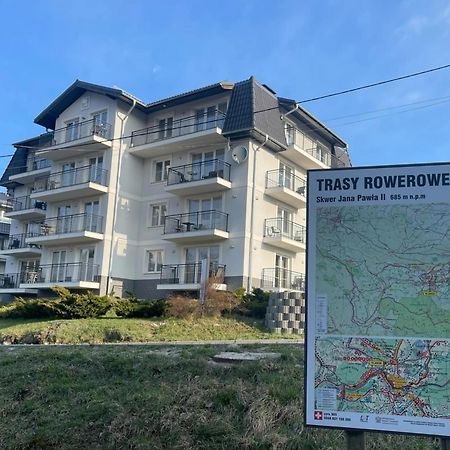 Apartament Juzo Villa Montain View 斯克拉斯卡波伦巴 外观 照片
