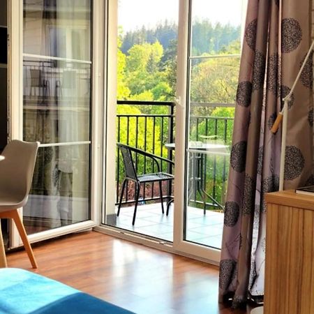 Apartament Juzo Villa Montain View 斯克拉斯卡波伦巴 外观 照片