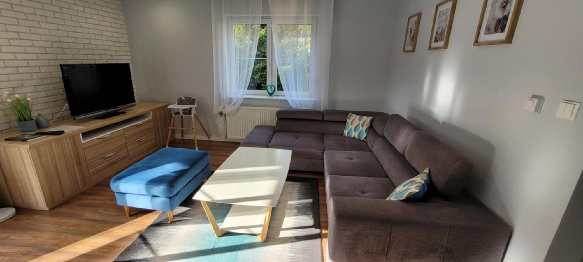 Apartament Juzo Villa Montain View 斯克拉斯卡波伦巴 外观 照片
