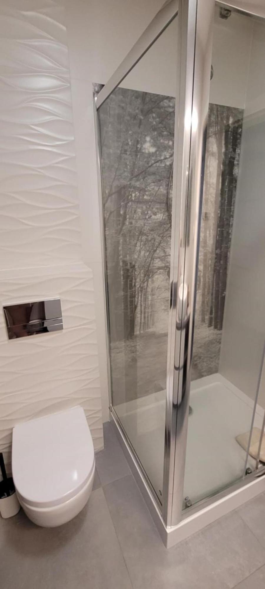 Apartament Juzo Villa Montain View 斯克拉斯卡波伦巴 外观 照片