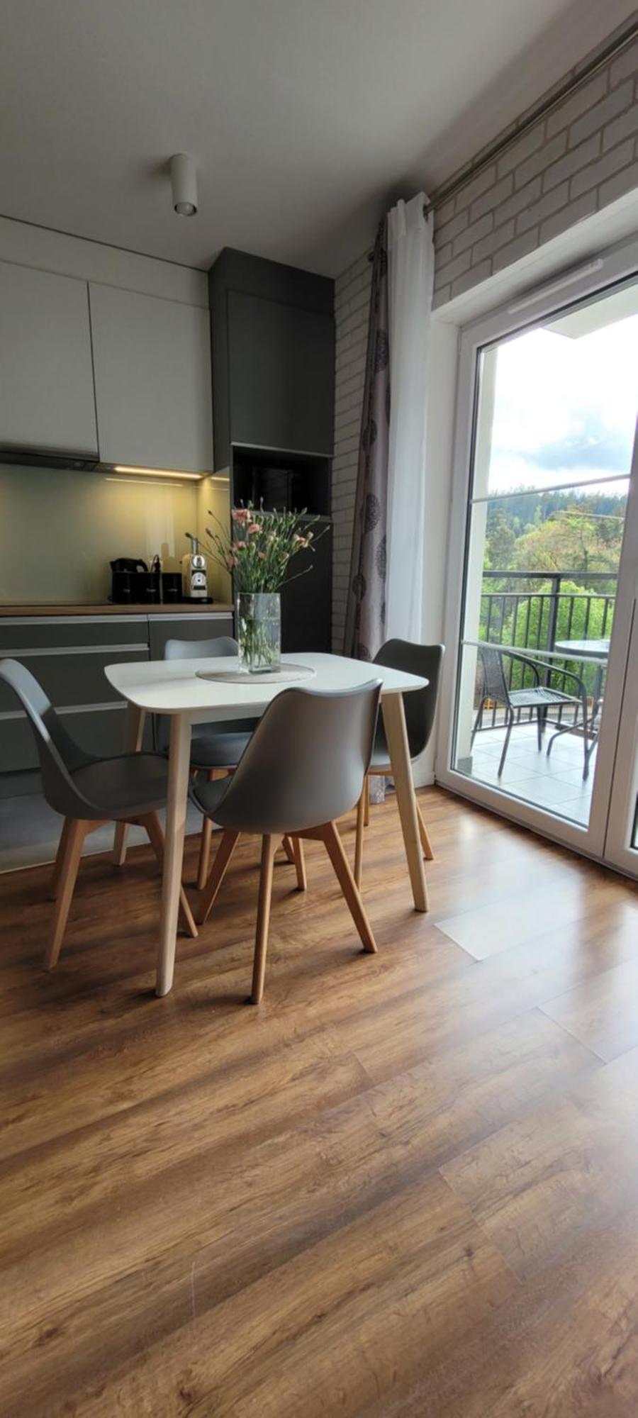Apartament Juzo Villa Montain View 斯克拉斯卡波伦巴 客房 照片
