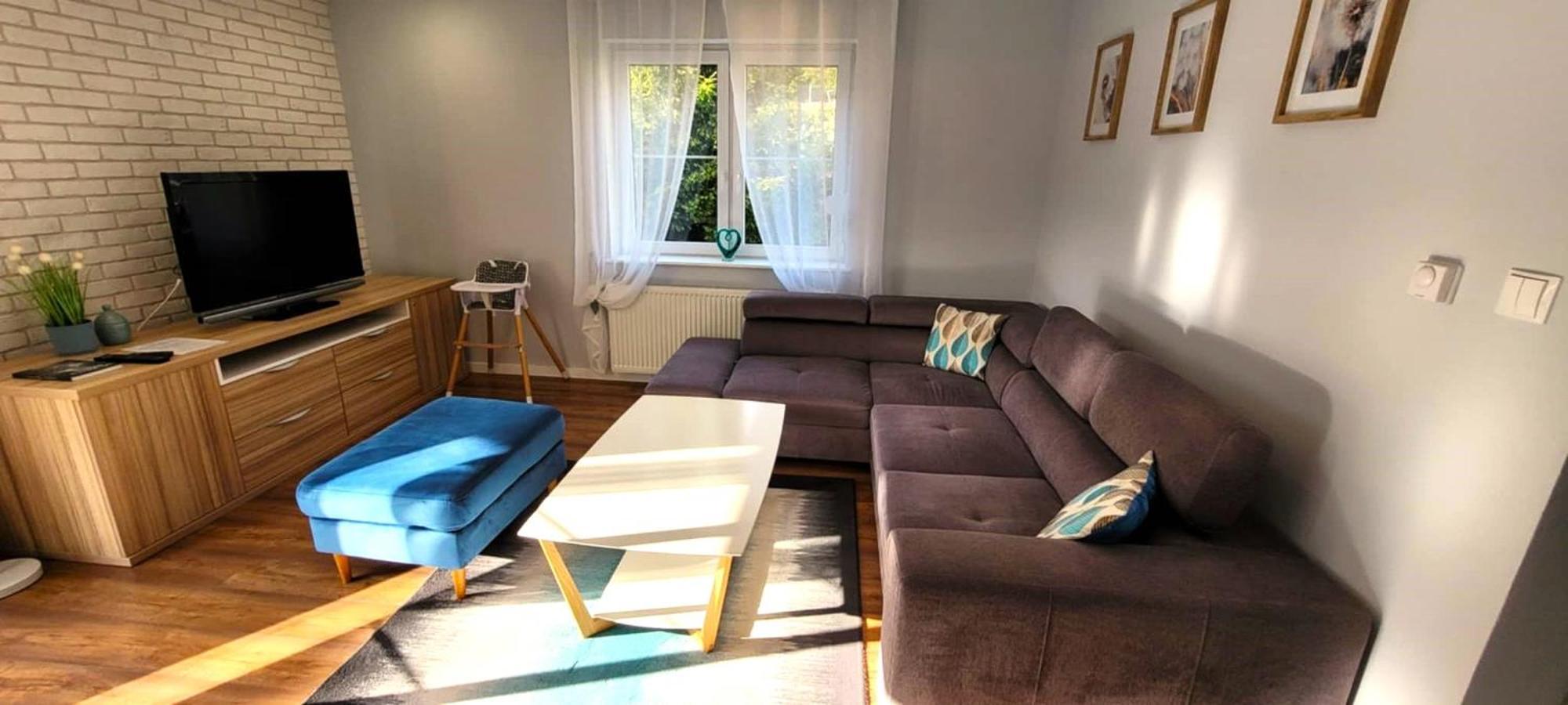 Apartament Juzo Villa Montain View 斯克拉斯卡波伦巴 外观 照片
